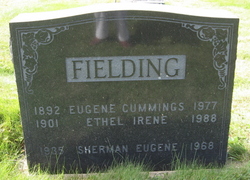 Eugene Cummings Fielding 