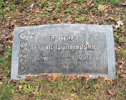 Jacob Boepple 