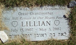 Lillian <I>Cushing</I> Waldstein 