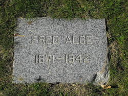 Fred Alge 