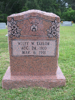 Wiley Wicks Taylor 