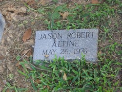 Jason Robert Altine 