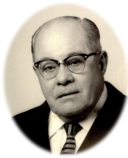 Hugh E. Brandriff Sr.