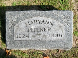 Maryann Pittner 