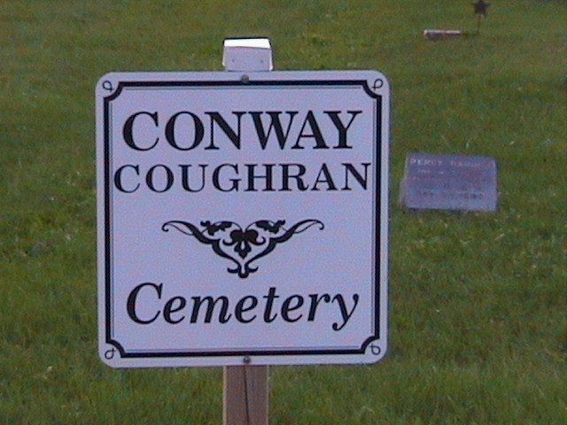 Coughran Cemetery