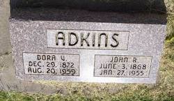 John R. Adkins 