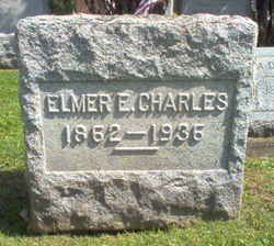 Elmer E. Charles 