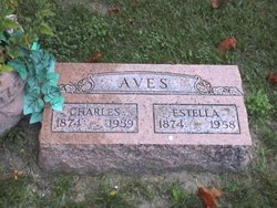 Charles Aves Jr.