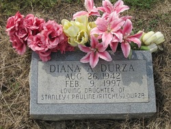 Diana A. Durza 