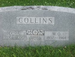 M O “Clifton” Collins 
