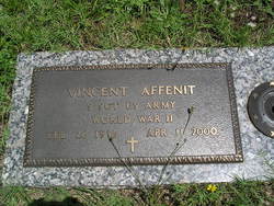 Vincent Affenit 