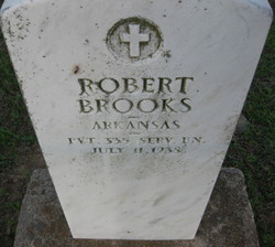 Robert Brooks 