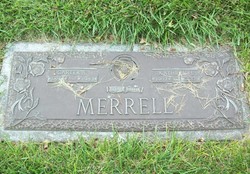 Kathryn <I>Gartrell</I> Merrell 