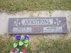 Bradford Turner Armstrong 