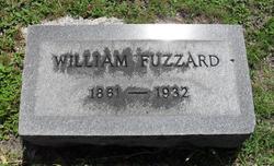 William Fuzzard 