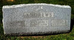 Merle J Andrews Sr.