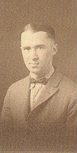 Carl Andrew Keller 