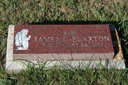 James E. Plaxton 