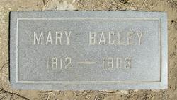 Mary Bagley 