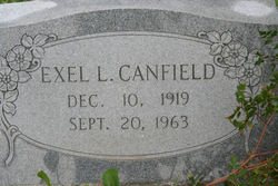 Exel Lamar Canfield 