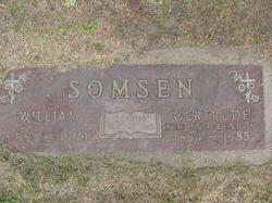 William Somsen 