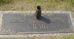Rev Donald L. Craig 