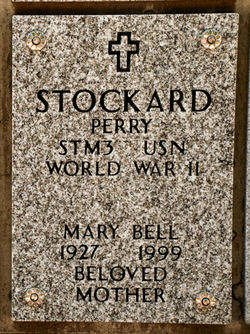 Mary Belle Stockard 
