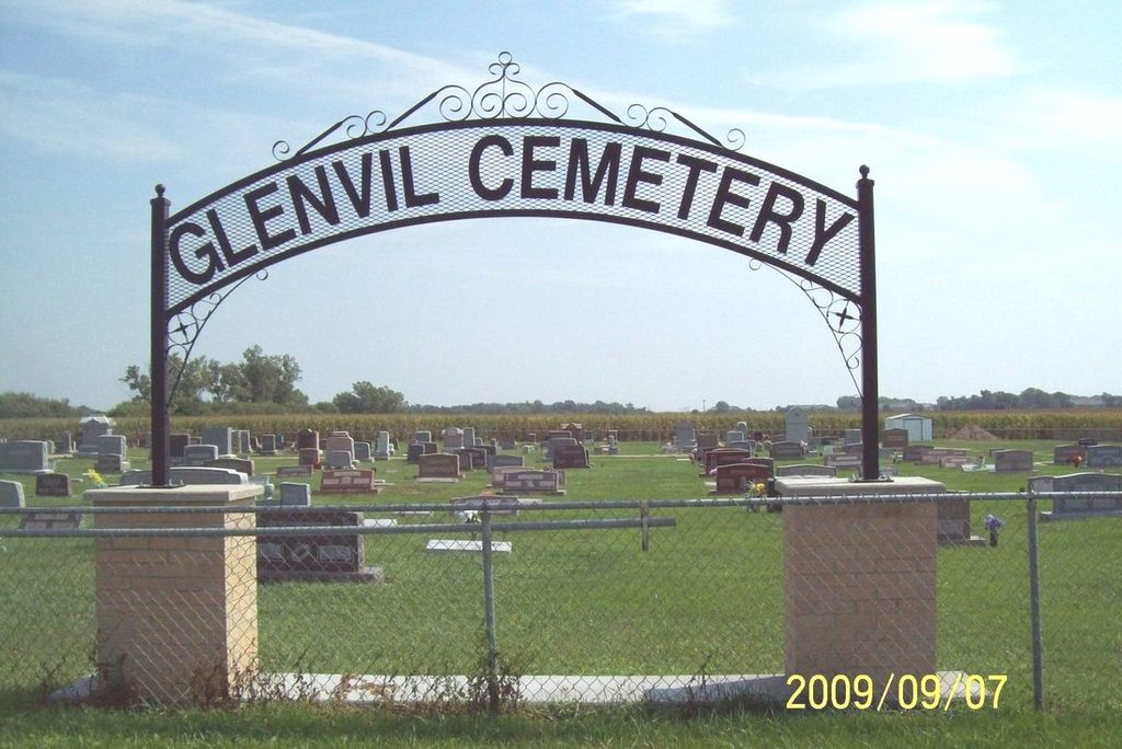 Glenvil Cemetery