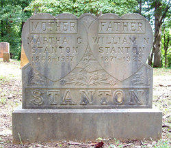 William Nelson Stanton 