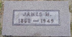 James M. Broomfield 