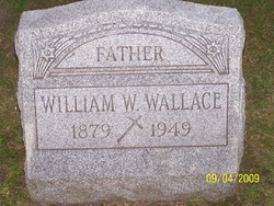 William Walker Wallace 