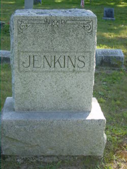 Algernon Sidney Jenkins 