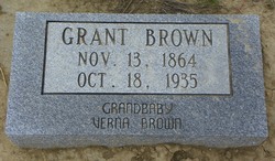 Grant Brown 