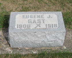 Eugene Joseph Gast 