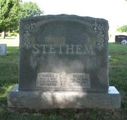 Charles Jefferson Stethem 