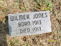 Wilmer Jones 