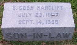 Scott Cobb Barclift 