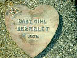 Baby Girl Berkeley 