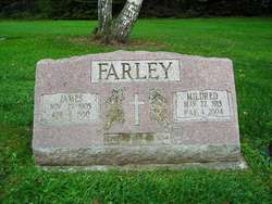 James John Farley 