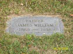 James William Austin 