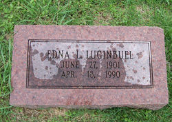Edna Luginbuel 