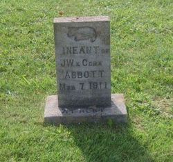 Infant Abbott 