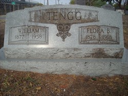 Flora B. Tengg 