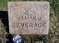 William Jason Beverage 