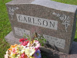 Victor T. Carlson 