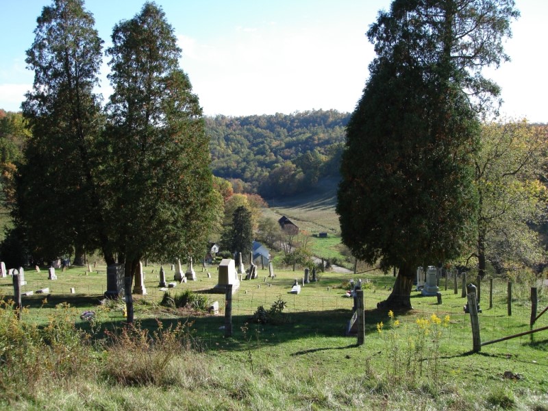 Lemley Cemetery
