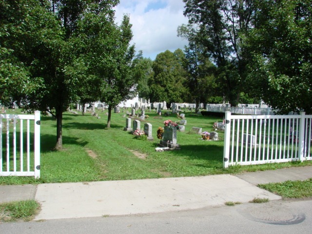 Monroeton Cemetery