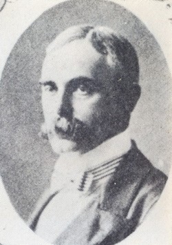 Henry Lane Wallace 