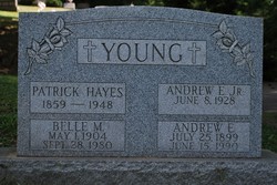 Andrew Edward Young Sr.