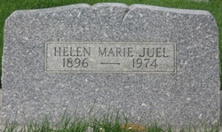 Helen Marie Juel 